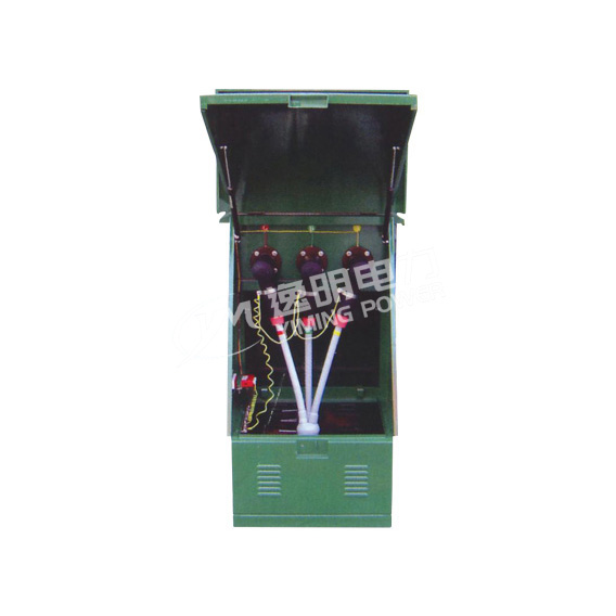 12KV高壓電（diàn）纜分支箱